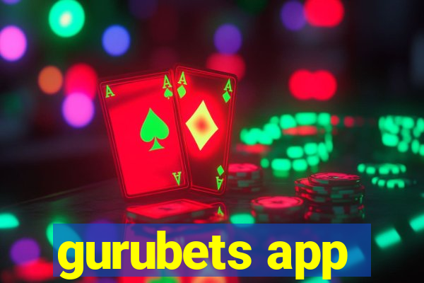 gurubets app